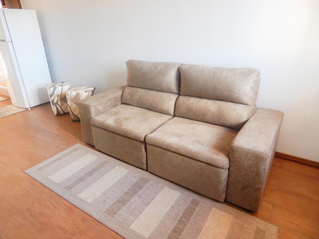 Apartamentos Gran Estilo Canela Habitación foto